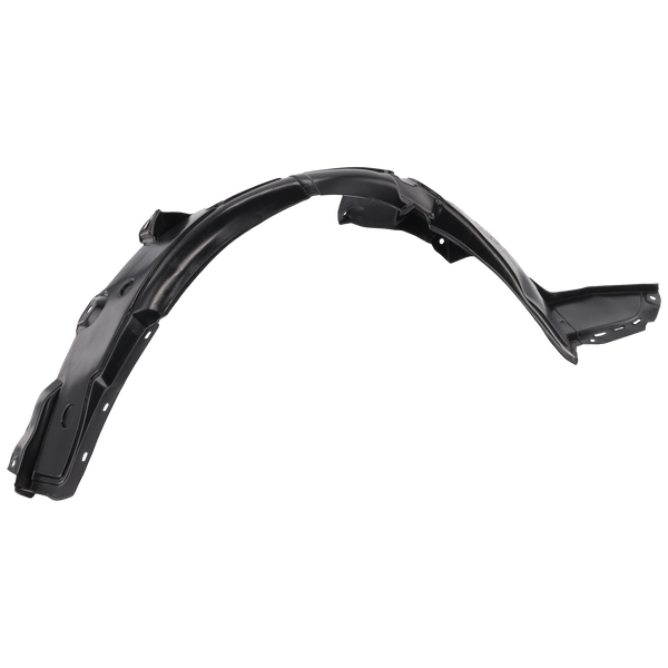 2013-2016 Hyundai Accent Front Fender Liner RH.