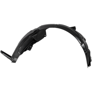 2013-2017 Hyundai Accent Front Fender Liner LH.