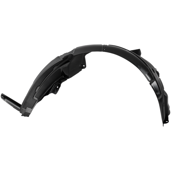 2013-2017 Hyundai Accent Front Fender Liner LH.