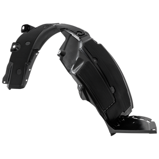 2013-2017 Hyundai Accent Front Fender Liner LH.