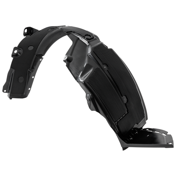 2013-2017 Hyundai Accent Front Fender Liner LH.