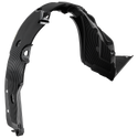2013-2017 Hyundai Accent Front Fender Liner LH.