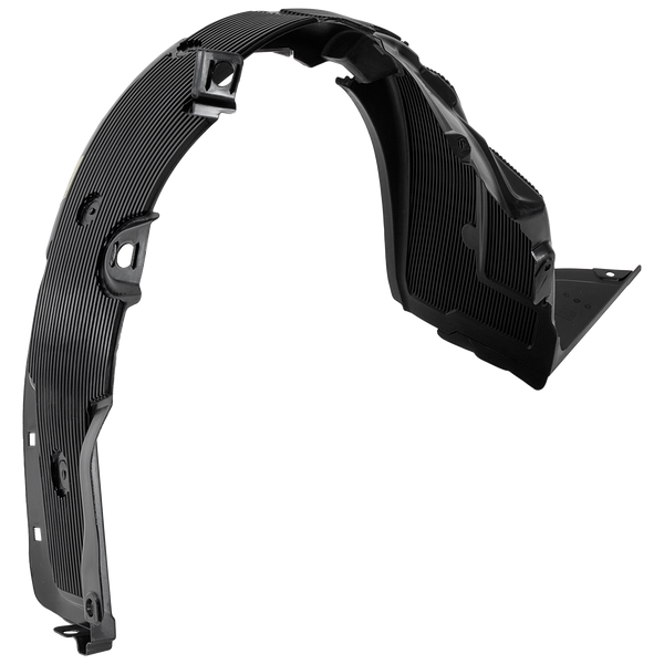 2013-2017 Hyundai Accent Front Fender Liner LH.