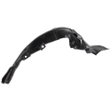 2013-2016 Hyundai Accent Front Fender Liner LH.
