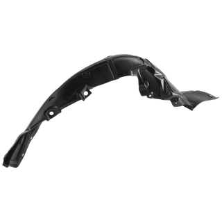 2013-2016 Hyundai Accent Front Fender Liner LH.