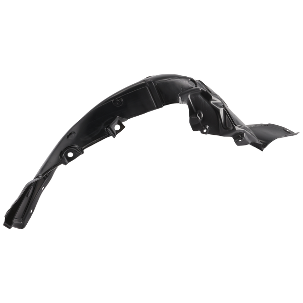2013-2016 Hyundai Accent Front Fender Liner LH.