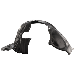 2014 Honda Odyssey Front Fender Liner RH.