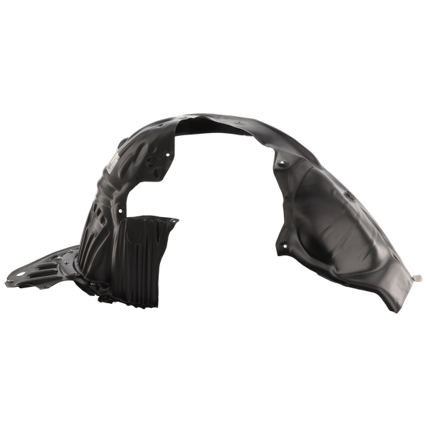 2014 Honda Odyssey Front Fender Liner RH.