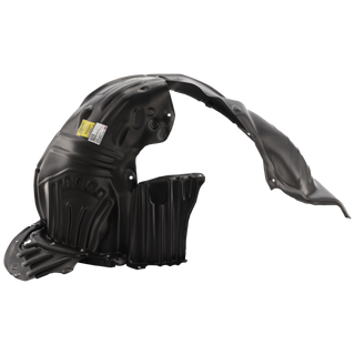 2014 Honda Odyssey Front Fender Liner RH.