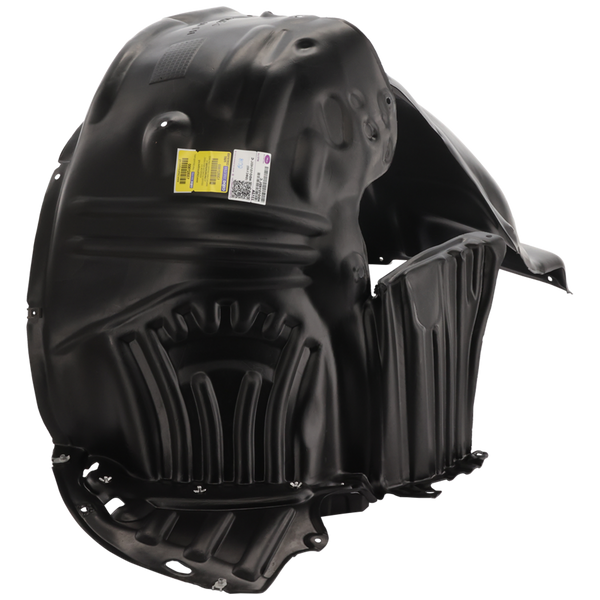 2014 Honda Odyssey Front Fender Liner RH.