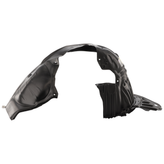2014 Honda Odyssey Front Fender Liner LH.