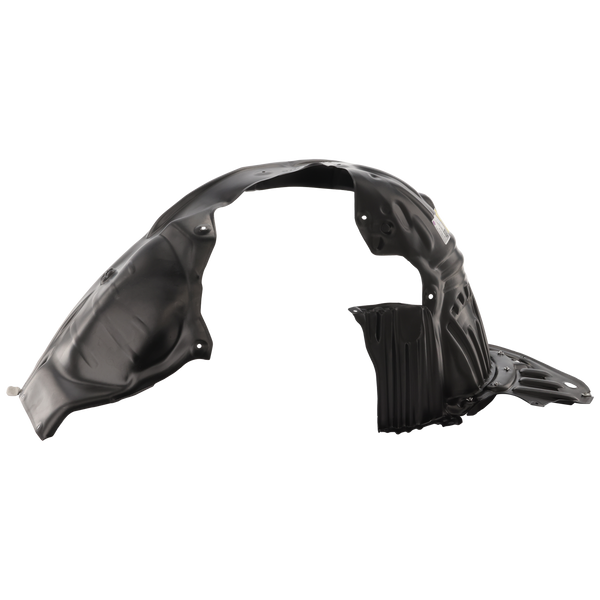 2014 Honda Odyssey Front Fender Liner LH.