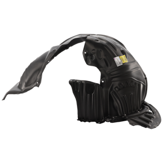 2014 Honda Odyssey Front Fender Liner LH.