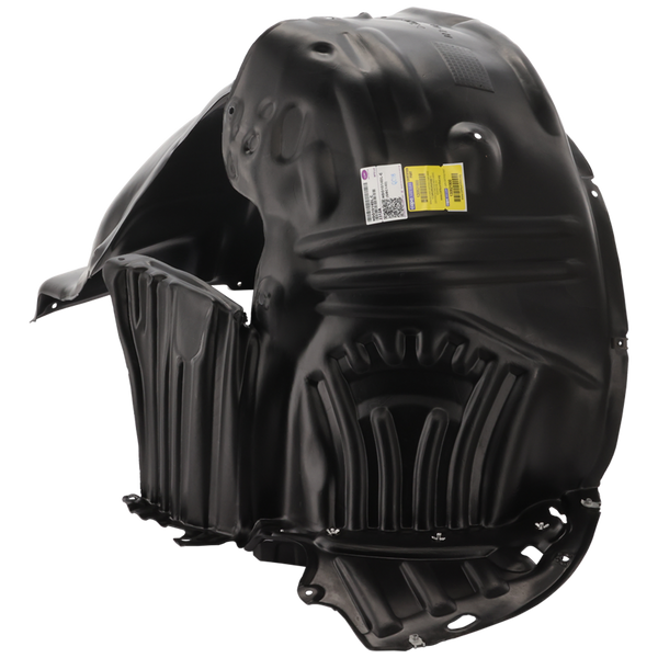 2014 Honda Odyssey Front Fender Liner LH.