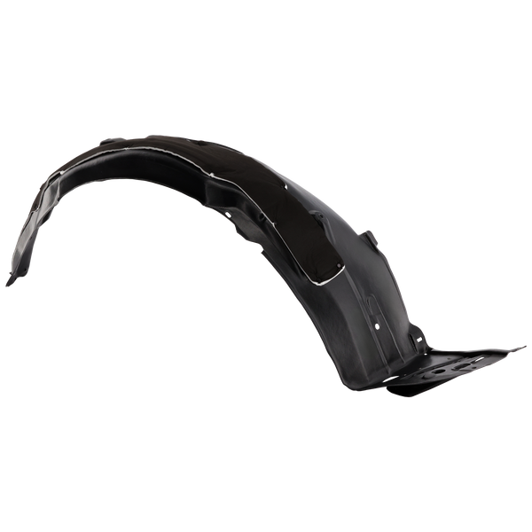 2013-2015 Honda Accord Front Fender Liner RH.
