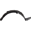 2013-2015 Honda Accord Front Fender Liner RH.