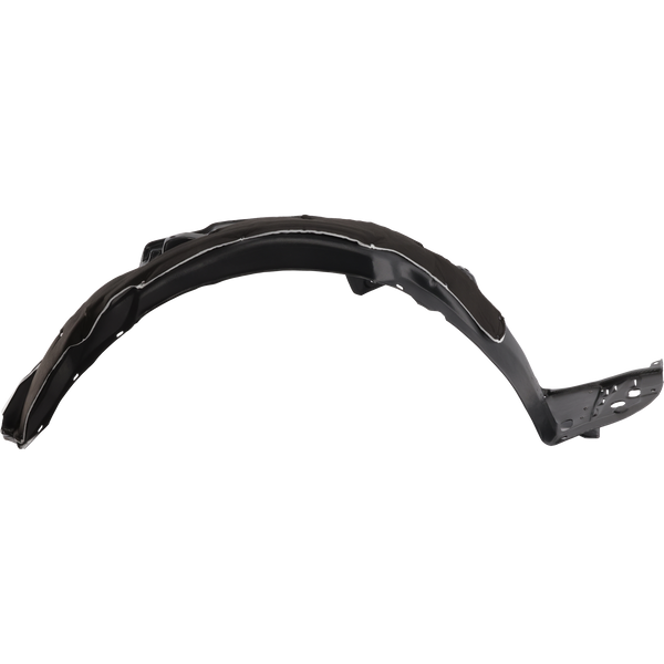 2013-2015 Honda Accord Front Fender Liner RH.