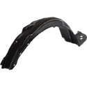 2013-2015 Honda Accord Front Fender Liner RH.