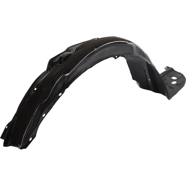 2013-2015 Honda Accord Front Fender Liner RH.