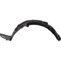2013-2015 Honda Accord Front Fender Liner LH.