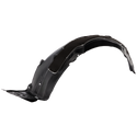2013-2016 Honda Accord Front Fender Liner LH.