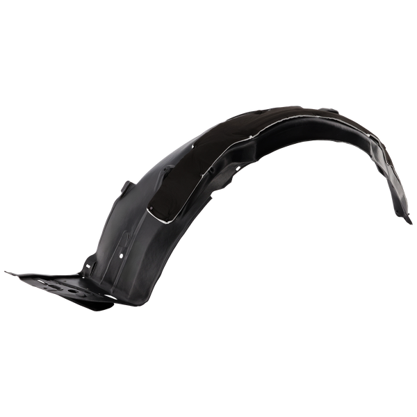 2013-2016 Honda Accord Front Fender Liner LH.