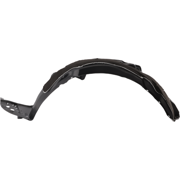 2013-2016 Honda Accord Front Fender Liner LH.
