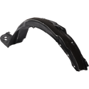 2013-2016 Honda Accord Front Fender Liner LH.