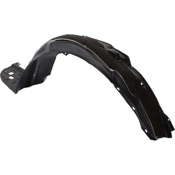 2013-2016 Honda Accord Front Fender Liner LH.