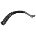 2011-2013 Hyundai Sonata Front Fender Liner RH.