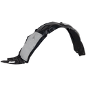 2011-2013 Hyundai Sonata Front Fender Liner LH.
