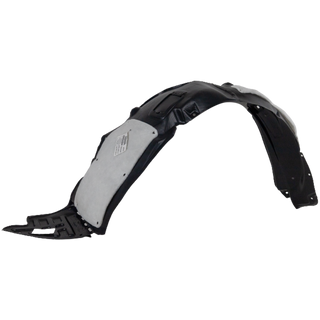 2011-2013 Hyundai Sonata Front Fender Liner LH.