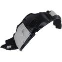 2011-2013 Hyundai Sonata Front Fender Liner LH.