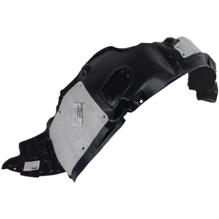 2011-2013 Hyundai Sonata Front Fender Liner LH.