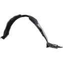 2011-2013 Hyundai Sonata Front Fender Liner LH.