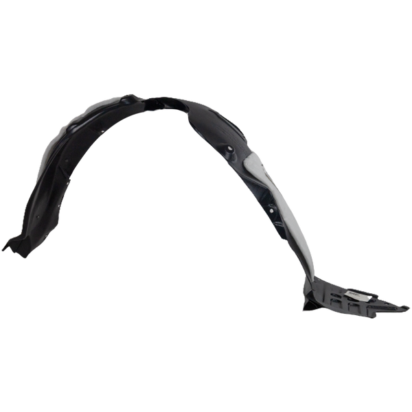 2011-2013 Hyundai Sonata Front Fender Liner LH.