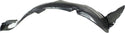 2014-2016 Hyundai Elantra Front Fender Liner RH.