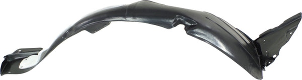 2014-2016 Hyundai Elantra Front Fender Liner RH.