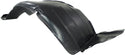2014-2016 Hyundai Elantra Front Fender Liner RH.