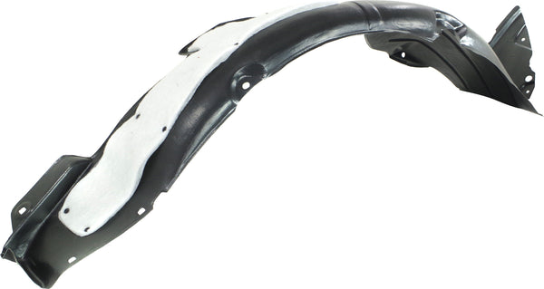 2014-2016 Hyundai Elantra Front Fender Liner RH.