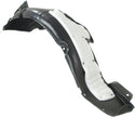 2014-2016 Hyundai Elantra Front Fender Liner LH.