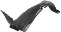 2014-2016 Hyundai Elantra Front Fender Liner LH.