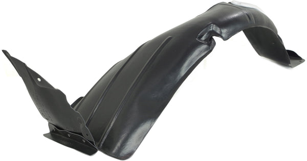 2014-2016 Hyundai Elantra Front Fender Liner LH.
