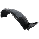 2013-2016 Hyundai Santa Fe Front Fender Liner RH.