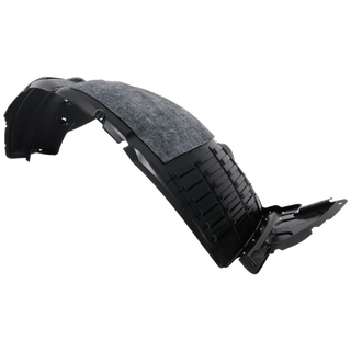 2013-2016 Hyundai Santa Fe Front Fender Liner RH.