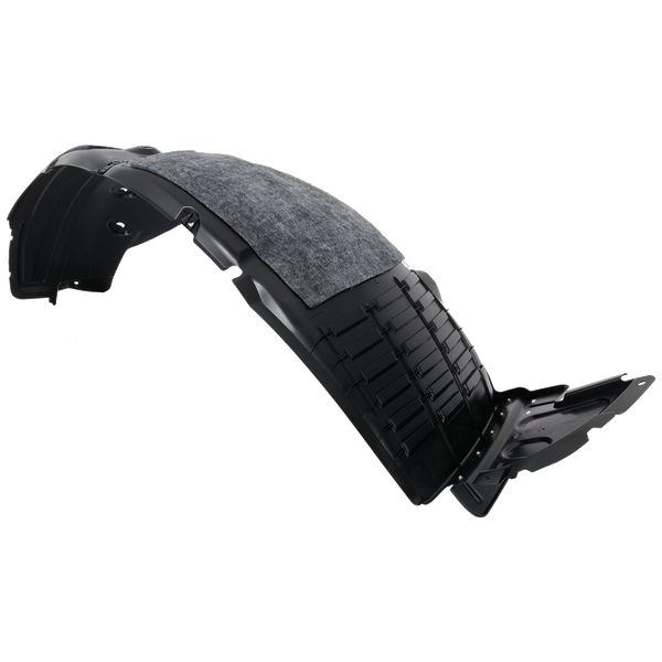 2013-2016 Hyundai Santa Fe Front Fender Liner RH.