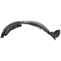 2013-2016 Hyundai Santa Fe Front Fender Liner RH.