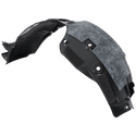 2013-2016 Hyundai Santa Fe Front Fender Liner RH.