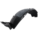 2013-2016 Hyundai Santa Fe Front Fender Liner LH.
