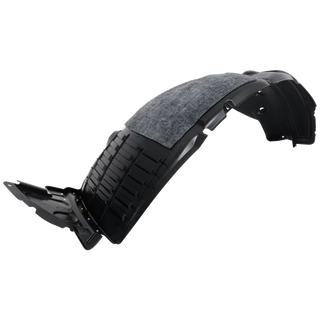 2013-2016 Hyundai Santa Fe Front Fender Liner LH.